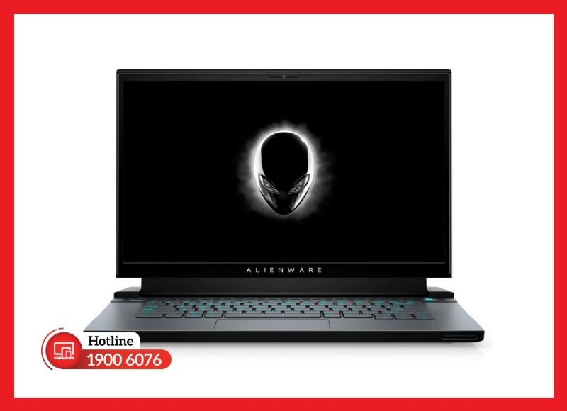 Đặc điểm màn hình laptop Dell Alienware M15 R2
