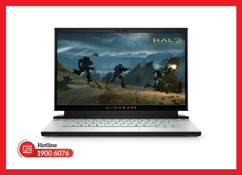 Đặc điểm màn hình laptop Dell Alienware M15 R4