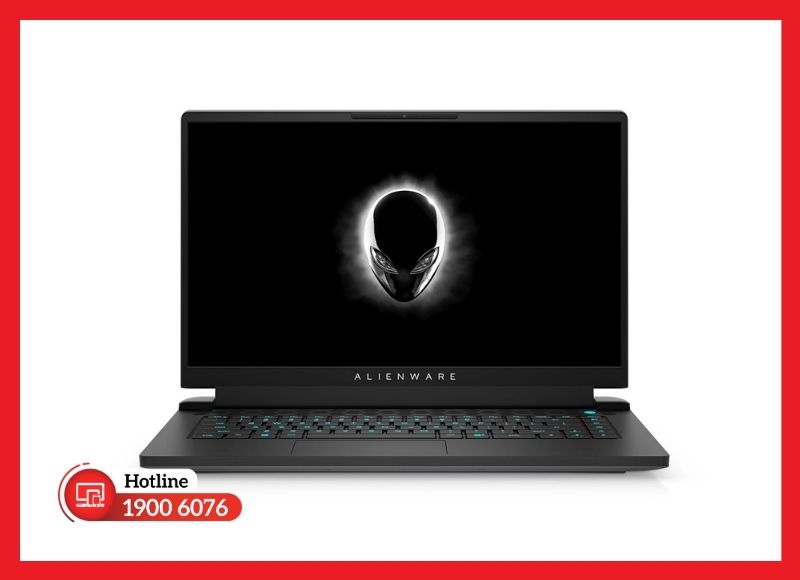 Đặc điểm màn hình laptop Dell Alienware M15 R5