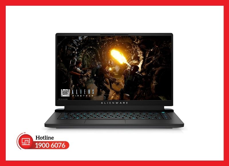 Đặc điểm màn hình laptop Dell Alienware M15 R6