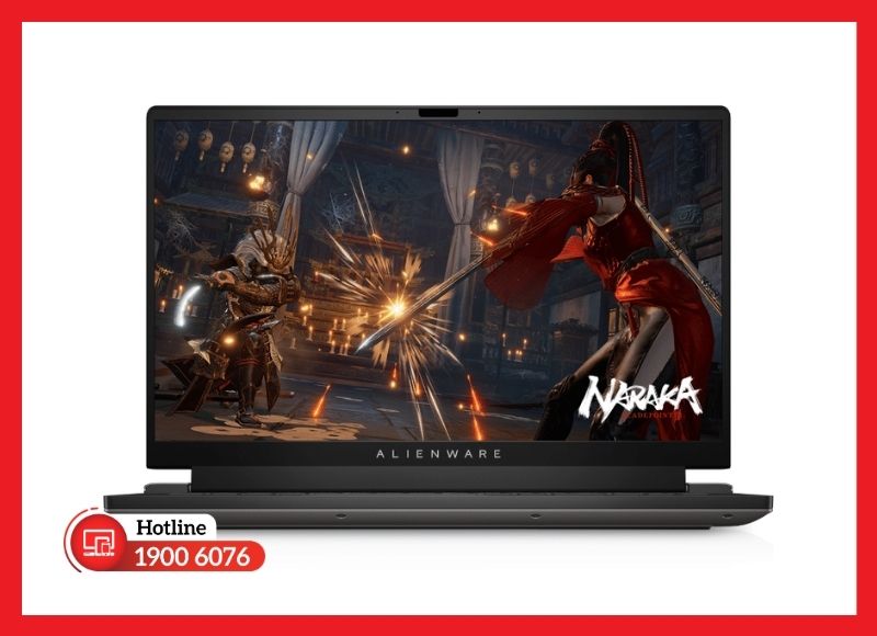 Đặc điểm màn hình laptop Dell Alienware M15 R7