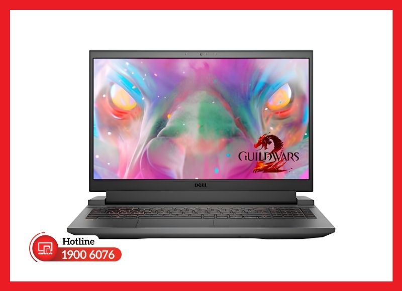 Đặc điểm màn hình laptop Dell Gaming G15 5511