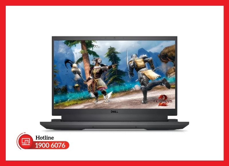Đặc điểm màn hình laptop Dell Gaming G15 5520