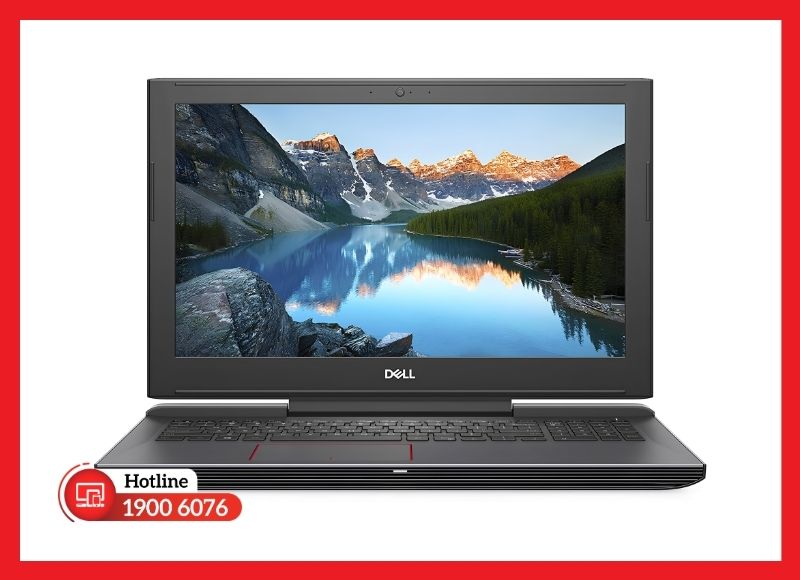 Đặc điểm màn hình laptop Dell Gaming G5 15 5587