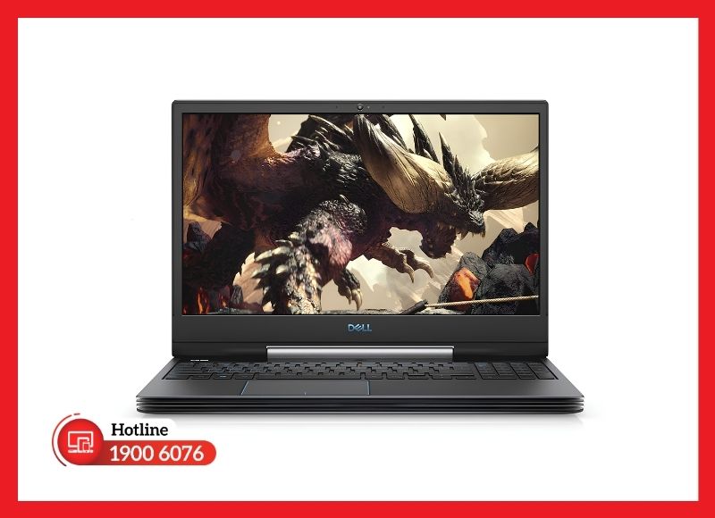 Đặc điểm màn hình laptop Dell Gaming G5 5590