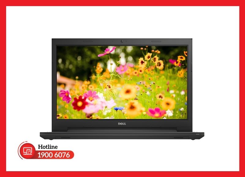 Đặc điểm màn hình laptop Dell Inspiron 14 3441