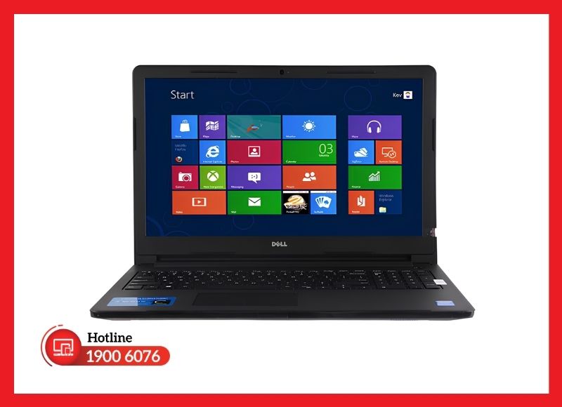 Đặc điểm màn hình laptop Dell Inspiron 14 3451