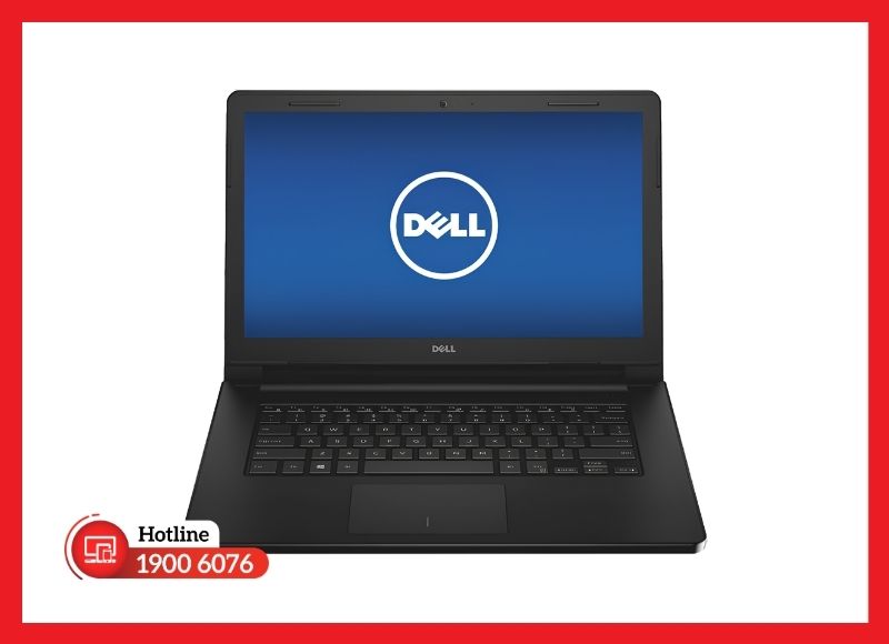 Đặc điểm màn hình laptop Dell Inspiron 14 3452