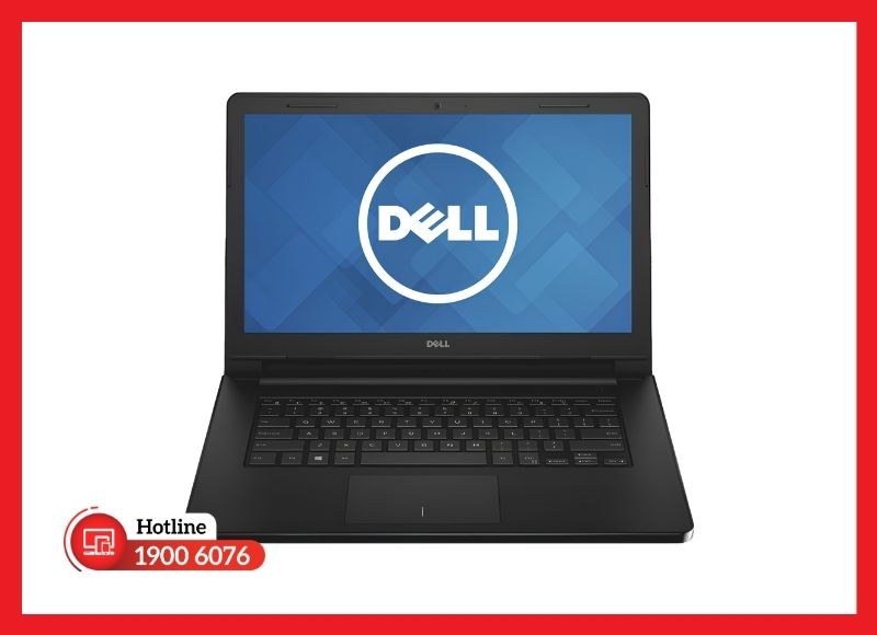 Đặc điểm màn hình laptop Dell Inspiron 14 3458