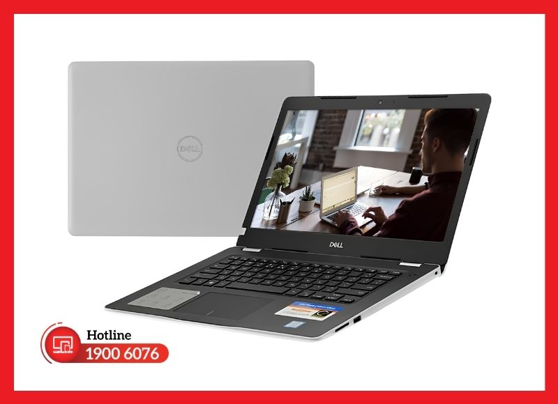 Đặc điểm màn hình laptop Dell Inspiron 14 3480