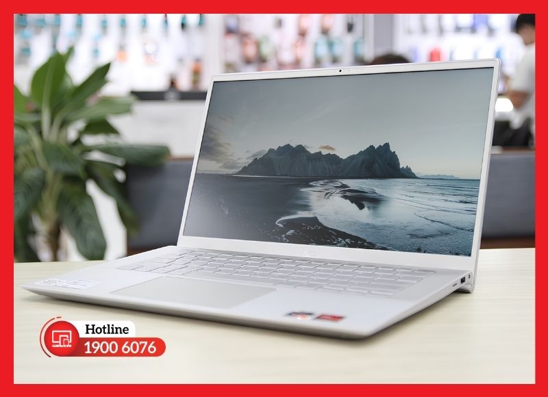 Đặc điểm màn hình laptop Dell Inspiron 14 5408