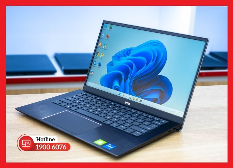 Đặc điểm màn hình laptop Dell Inspiron 14 5409