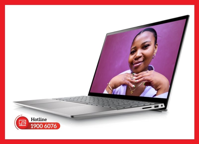 Màn hình Dell Inspiron 14 5425 trang bị tỷ lệ 16:10 với 3 tùy chọn cấu hình