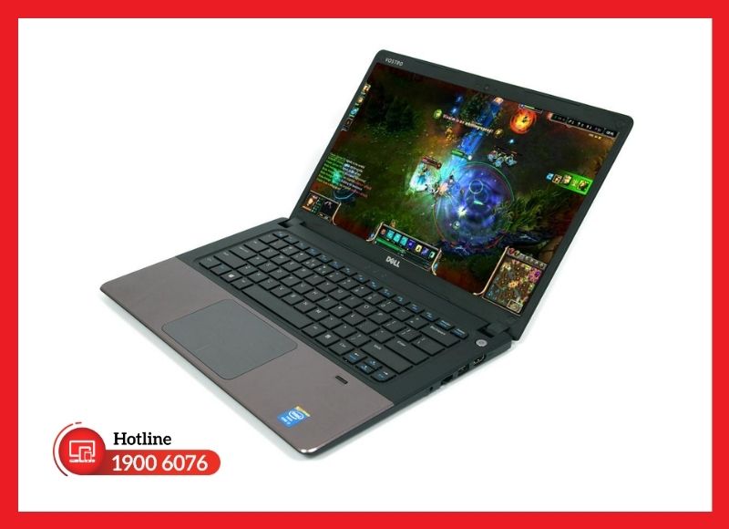 Đặc điểm màn hình laptop Dell Inspiron 14 5439