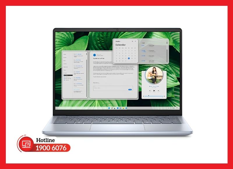 Đặc điểm màn hình laptop Dell Inspiron 14 5445
