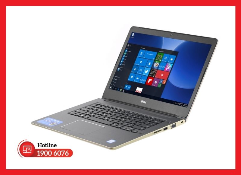 Đặc điểm màn hình laptop Dell Inspiron 14 5468