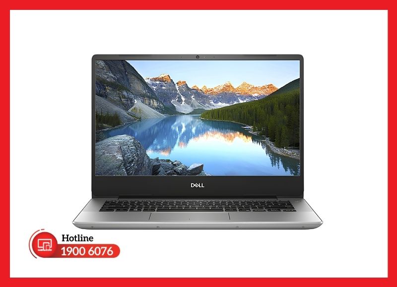 Đặc điểm màn hình laptop Dell Inspiron 14 5485