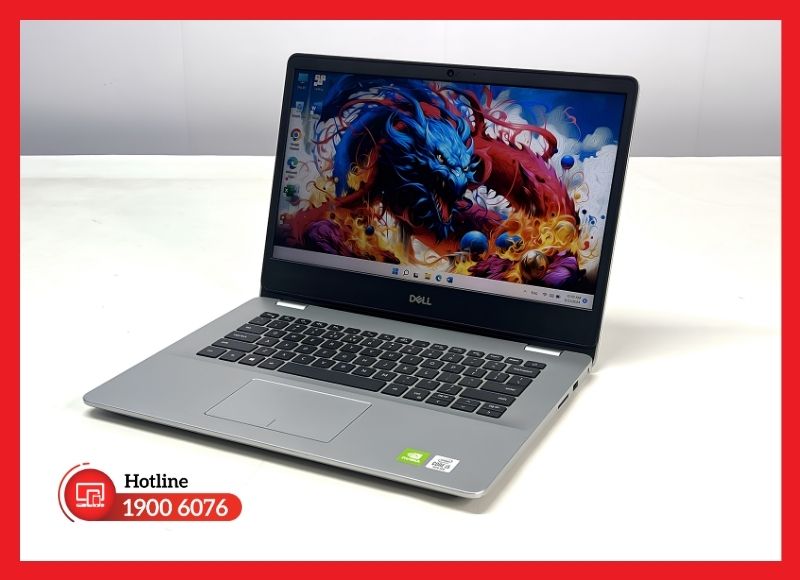 Đặc điểm màn hình laptop Dell Inspiron 14 5493