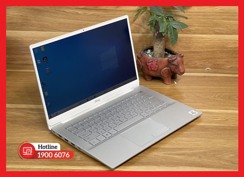 Đặc điểm màn hình laptop Dell Inspiron 14 5498