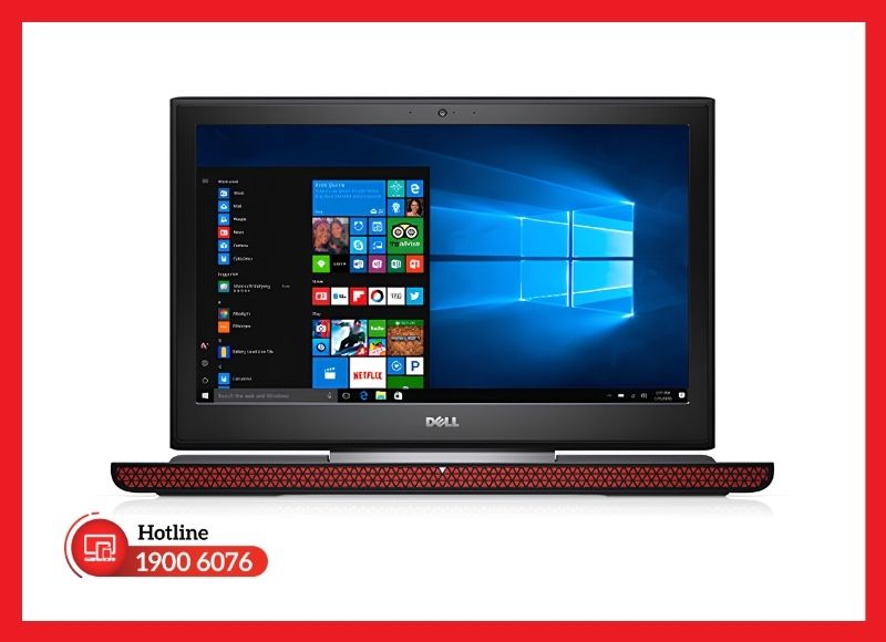 Đặc điểm màn hình laptop Dell Inspiron 14 7467