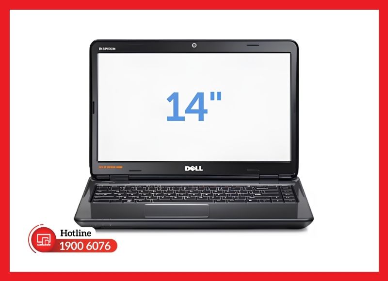 Đặc điểm màn hình laptop Dell Inspiron 14 M4010