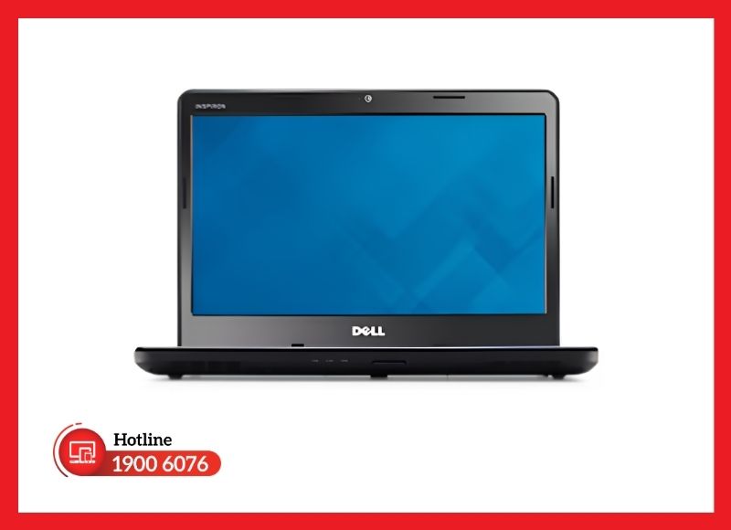 Đặc điểm màn hình laptop Dell Inspiron 14 N4030