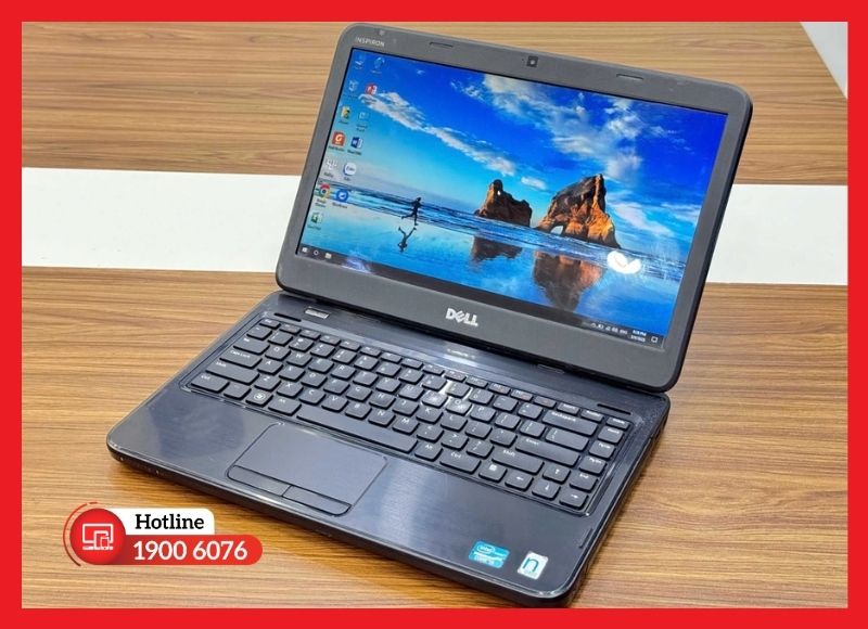 Đặc điểm màn hình laptop Dell Inspiron 14 N4050