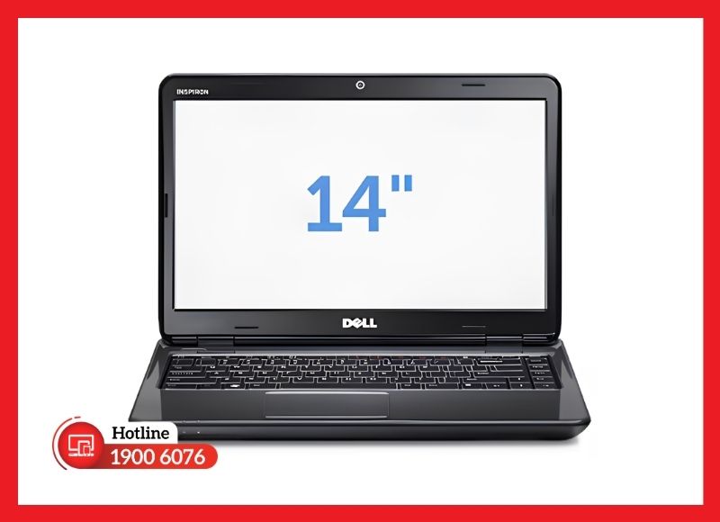 Đặc điểm màn hình laptop Dell Inspiron 14 N4120