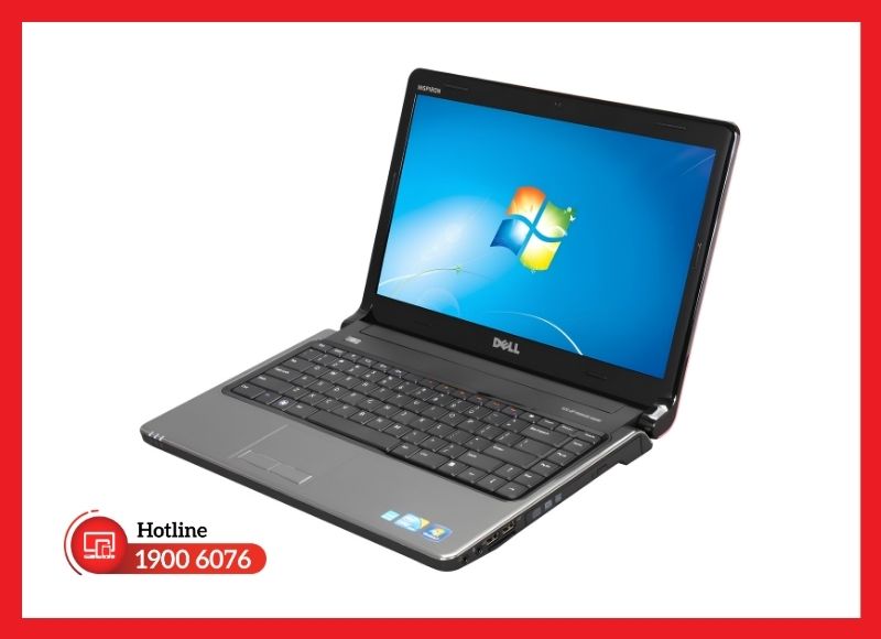 Đặc điểm màn hình laptop Dell Inspiron 1464