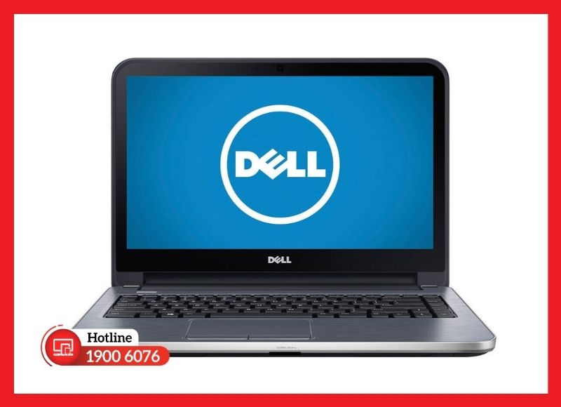 Màn hình Dell Inspiron 14R 5421 gồm 2 phiên bản cảm ứng và không cảm ứng