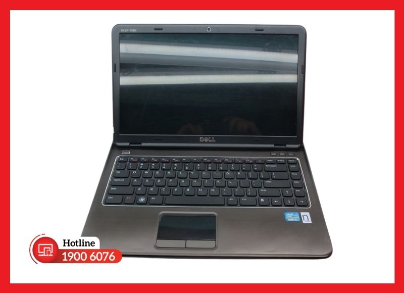 Dell Inspiron 14Z N411Z yêu cầu tấm nền LED Slim mỏng chuẩn theo bệ máy