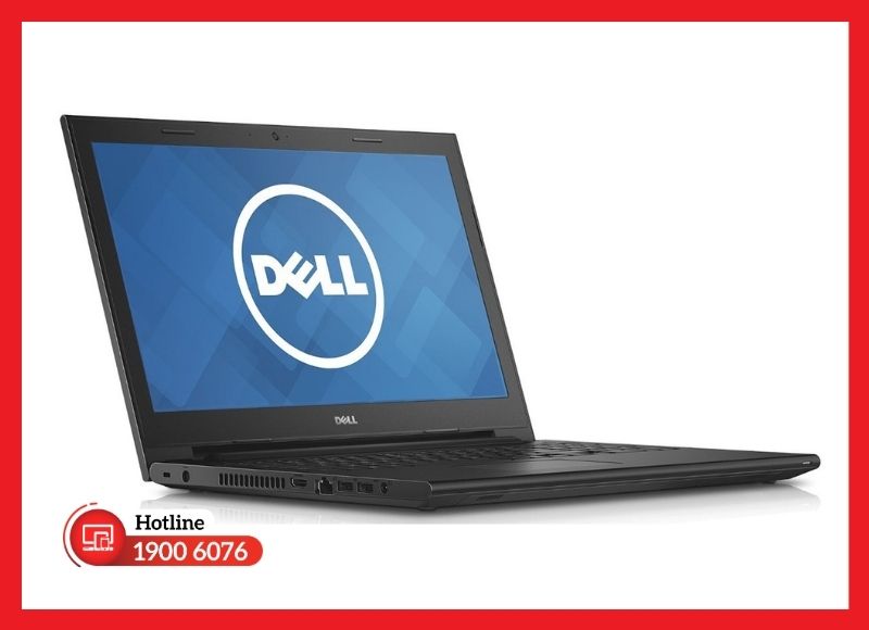 Đặc điểm hiển thị chi tiết của màn hình Dell Inspiron 15 3541