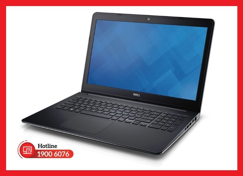 Màn hình Dell 15 5547 đòi hỏi chuẩn cáp kết nối riêng biệt