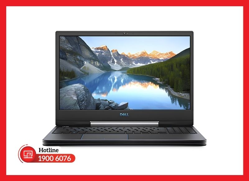 Đặc điểm màn hình laptop Dell Inspiron 15 5590