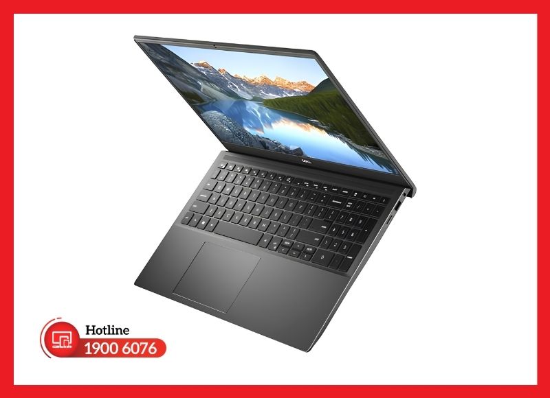 Đặc điểm màn hình laptop Dell Inspiron 15 7500