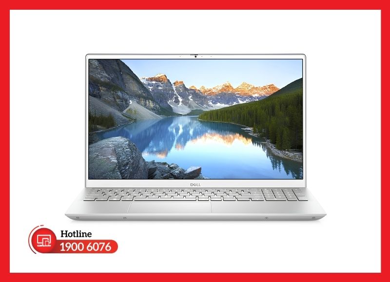 Đặc điểm màn hình laptop Dell Inspiron 15 7501