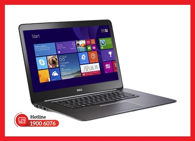 Đặc điểm màn hình laptop Dell Inspiron 15 7548