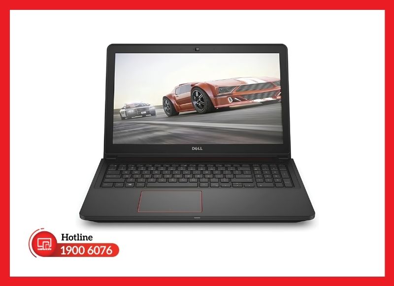 Đặc điểm màn hình laptop Dell Inspiron 15 7559
