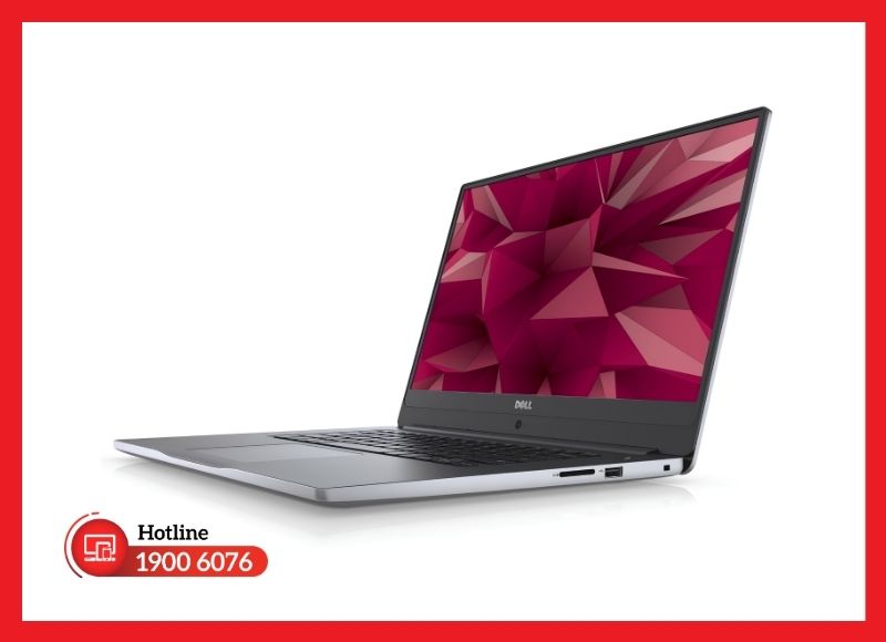 Đặc điểm màn hình laptop Dell Inspiron 15 7560