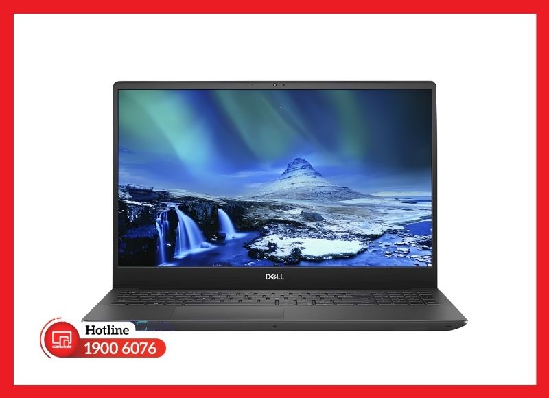 Đặc điểm màn hình laptop Dell Inspiron 15 7590