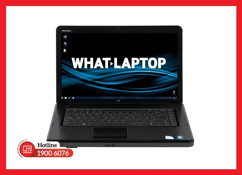 Đặc điểm màn hình laptop Dell Inspiron 15 M5030