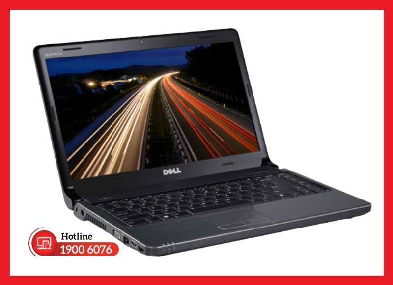Màn hình Dell Inspiron 1564 chuẩn HD 15.6 inch sử dụng chân cáp 40 pin