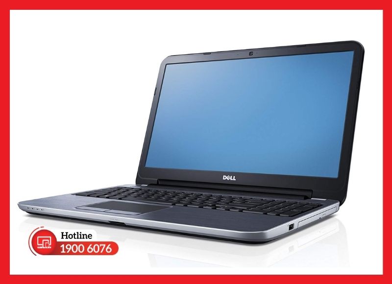 Màn hình Dell Inspiron 15R 5521 sử dụng chuẩn panel 15.6 inch Slim 40 pin