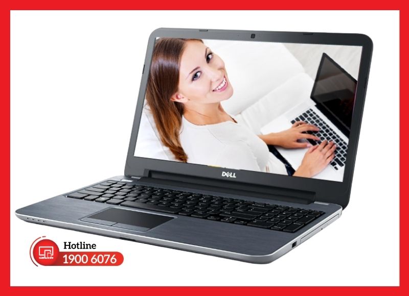 Lựa chọn đúng chuẩn loại màn giúp Dell 5537 hiển thị ổn định nhất