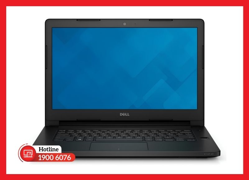 Đặc điểm màn hình laptop Dell Latitude 14 3460