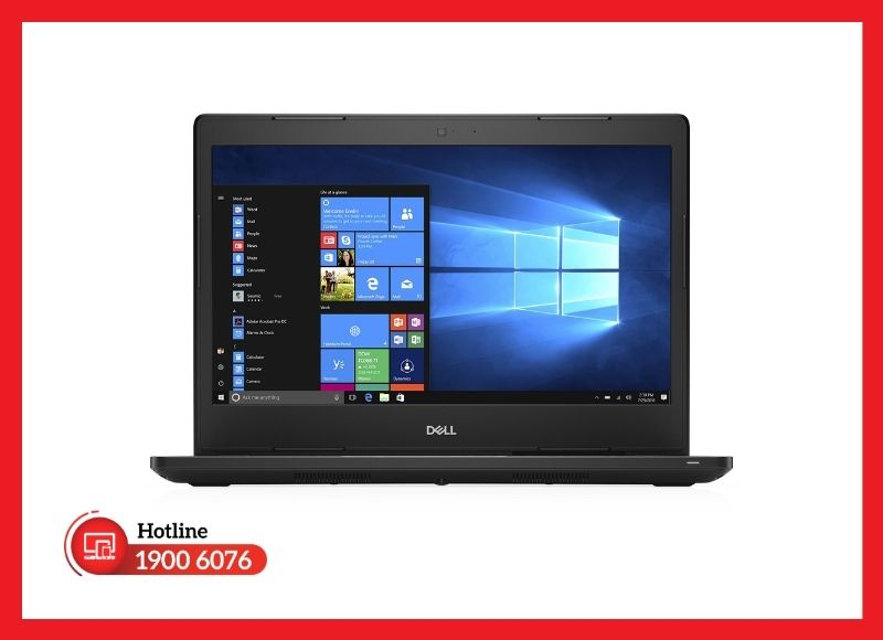 Đặc điểm màn hình laptop Dell Latitude 14 3480