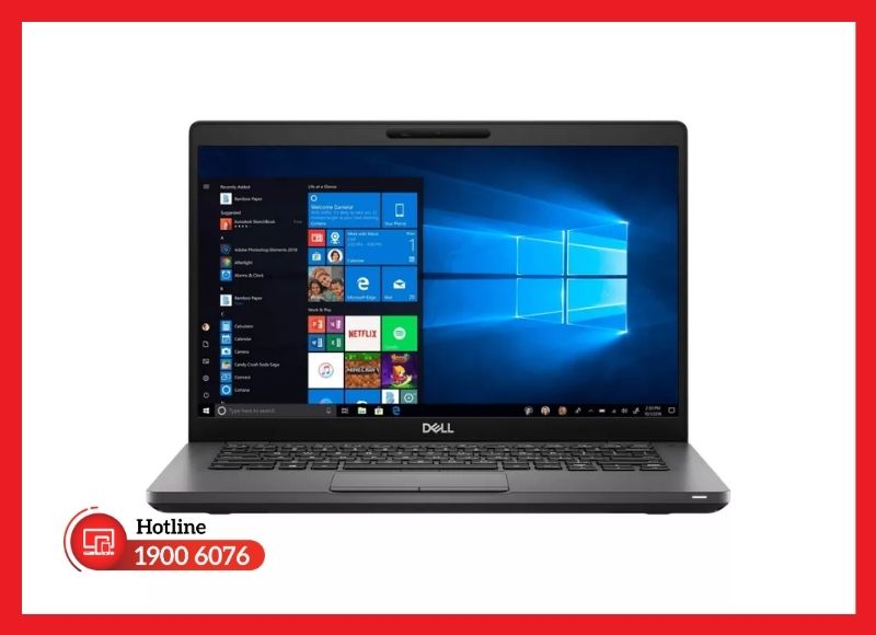 Đặc điểm màn hình laptop Dell Latitude 14 5401