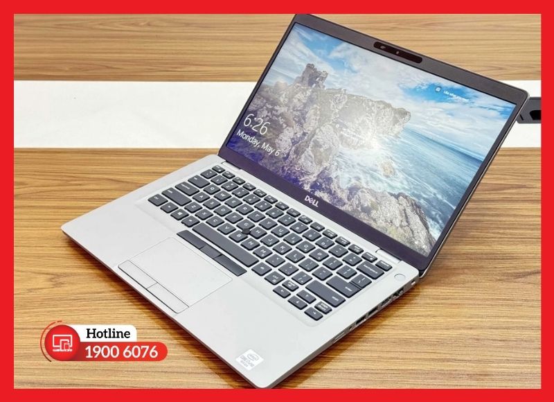 Đặc điểm màn hình laptop Dell Latitude 14 5411