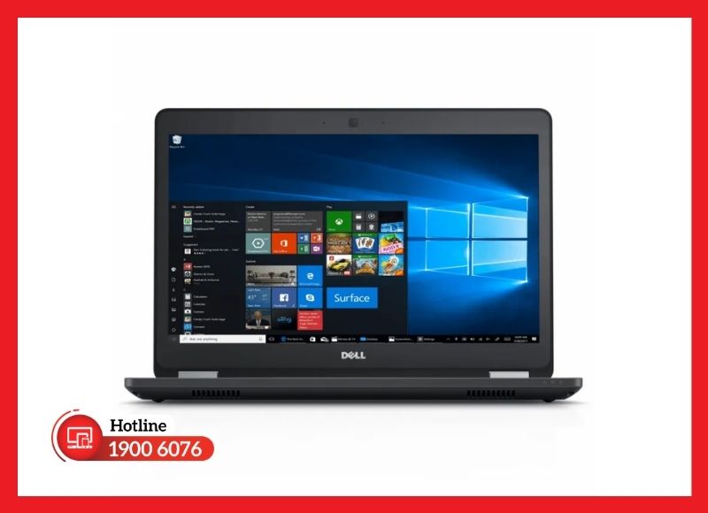 Đặc điểm màn hình laptop Dell Latitude 14 5488
