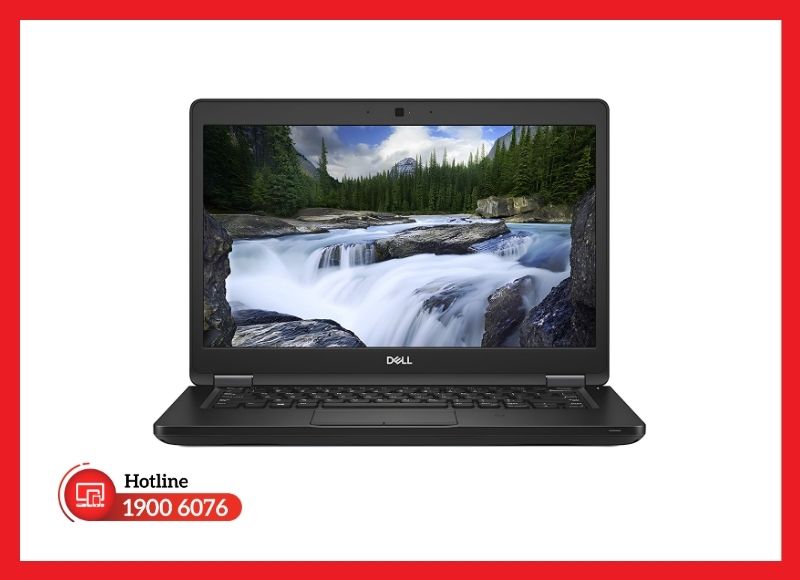 Đặc điểm màn hình laptop Dell Latitude 14 5490